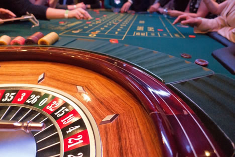 Roulette Roulette
